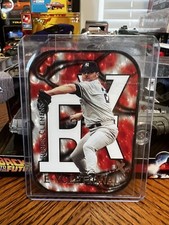 Fleer EX 2000 ROGER CLEMENS E-XCEPTIONAL RED #13 OF 15 XC YANKEES /1999⚾️🏆