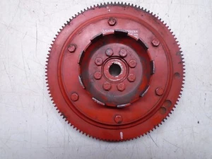 WA2 43-47446 Mercury 200 20hp Outboard Motor Flywheel - Picture 1 of 4