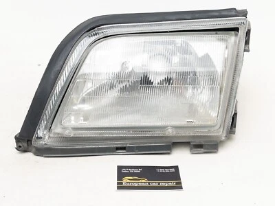 90-02 FARO HALÓGENO IZQUIERDO MERCEDES-BENZ R129 SL500 SL320 SL600 OEM Foto 1 de 4