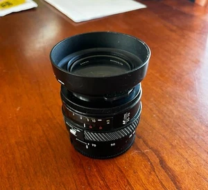 Minolta AF 35-70mm f/4 Zoom Lens - Sony Alpha/Minolta AF - Fully Working - Picture 1 of 3
