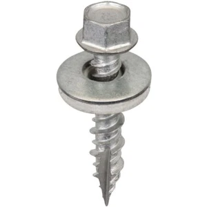Acorn International 1" Galv Screw W Washer - Picture 1 of 1
