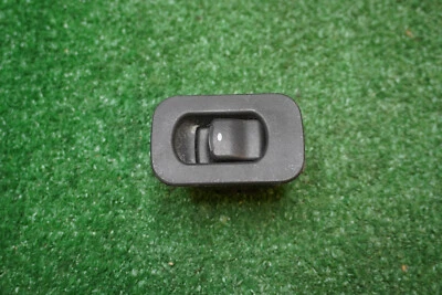 Interruptor de ventana trasero Chrysler 200 2011 lado del conductor OEM 04602933AA Foto 1 de 4