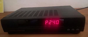 VINTAGE Receiver 1980ER SATELLITENFERNSEHEMPFÄNGER * INTERNATIONAL 5000 - Bild 1 von 4