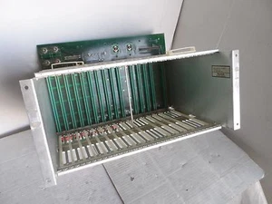 Honeywell Stazione Operatrice Backplane 3073216-004 Scheda C-DSB51, Porta Carte - Foto 1 di 11