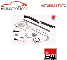 ENGINE CONTROL CHAIN SET FULL FAI CAR PARTS TCK6L A FOR VAUXHALL ASTRA V,ASTRA VI