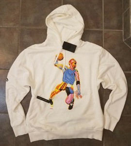 Las mejores ofertas en Sudaderas de lana blanca Jordan para hombres | eBay