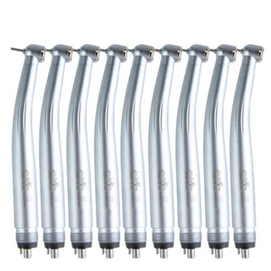 Pieza de mano dental de alta velocidad Pana Max pulsador estándar 2 y 4 agujeros - Imagen 1 de 4