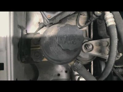 Bomba de dirección asistida usada se adapta a: Kia Spectra 2009 2,0 L 4 cilindros grado A Foto 1 de 4