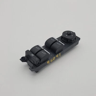 Interruptor de ventana Ford Focus Driver 2012 2013 2014 2015 2016 2017 2018 F1ET14A132AC Foto 1 de 4