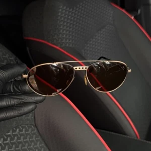 AIGNER EA 549 Sunglasses COL 075 - Picture 1 of 9