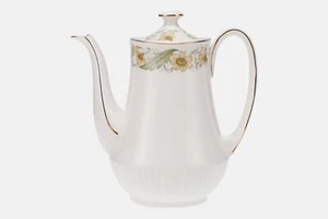 Duchess - Greensleeves - Coffee Pot - 254475G - Picture 1 of 5