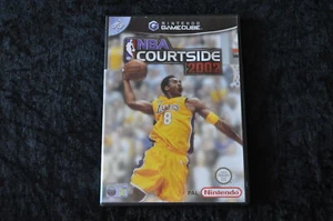 NBA Courtside 2002 Nintendo Gamecube - Bild 1 von 3