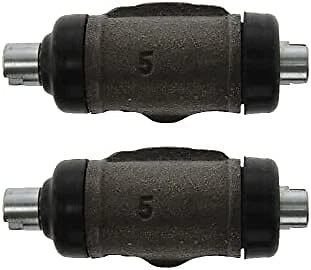 后鼓制动轮缸适用于五十铃 Stylus Geo Storm — 第 1/4 张图片