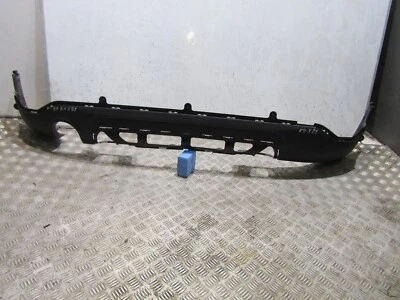 Guarnizione paraurti posteriore inferiore Mini Countryman F60 originale 51129477897 9477897 REF E4X01 - Immagine 1 di 4