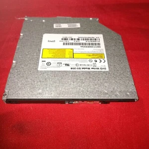 TOSHIBA C50-A lecteur cd dvd STA SU-208 lecteur sans sa facade - Imagen 1 de 2