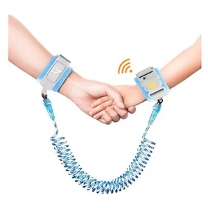 Enlace de muñeca antipérdida, correa para caminar con arnés para niños pequeños - Picture 1 of 27