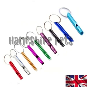 Pet - Dog - Colourful - Whistle - Training - obedience - Train - Picture 1 of 19
