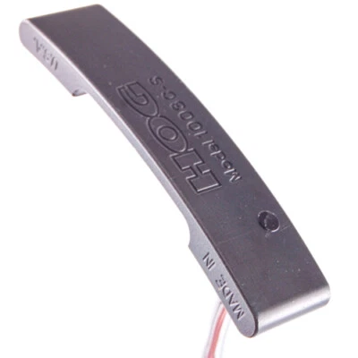 Hog 1003C-S Black Putter 34" RH - Image 1 of 4