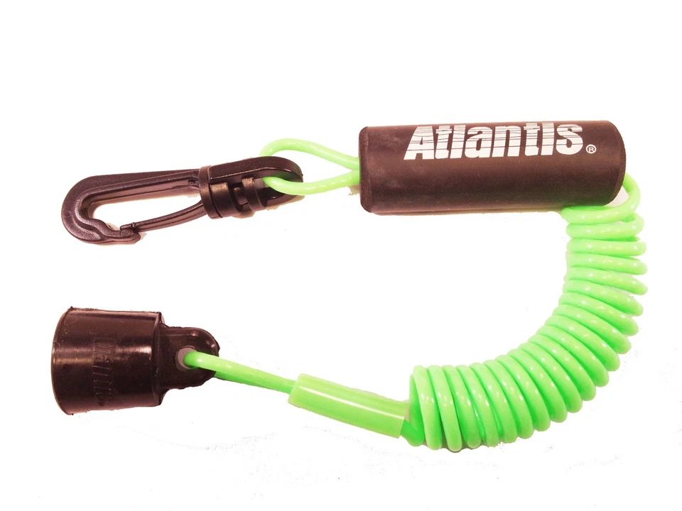 SEADOO GTX GTI GSX GS XP SPX SPI RXP RXT RXPX DESS CHALECO FLOTANTE CORDÓN Foto 1 de 1