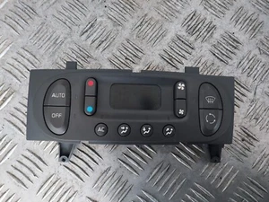 Commande Chauffage Clim - RENAULT SCENIC I (1) PHASE II (2) - 7700435401 - Picture 1 of 3