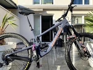 Santa Cruz MegaTower S / Carbon C - Bild 1 von 7