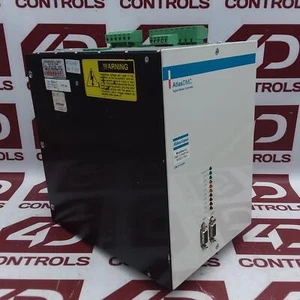 DMC51540P-AC | Atlas Copco | Digital Motion Controller, 3 Phase, Used - Picture 1 of 1