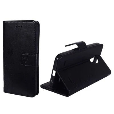 Handyhülle Schutz Case für ZTE Blade V7 Lite Cover Tasche Wallet Etui Bumper - Bild 1 von 3