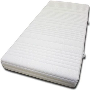 Matratzenbezug Bezug Matratzenschoner"SUPER VITAL"versteppt ohne Bezugshilfe