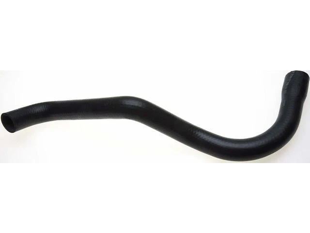Верхний шланг радиатора для 1980-1986 Cadillac Fleetwood 1981 1982 1983 1984 ZR459QK - Изображение 1 из 1