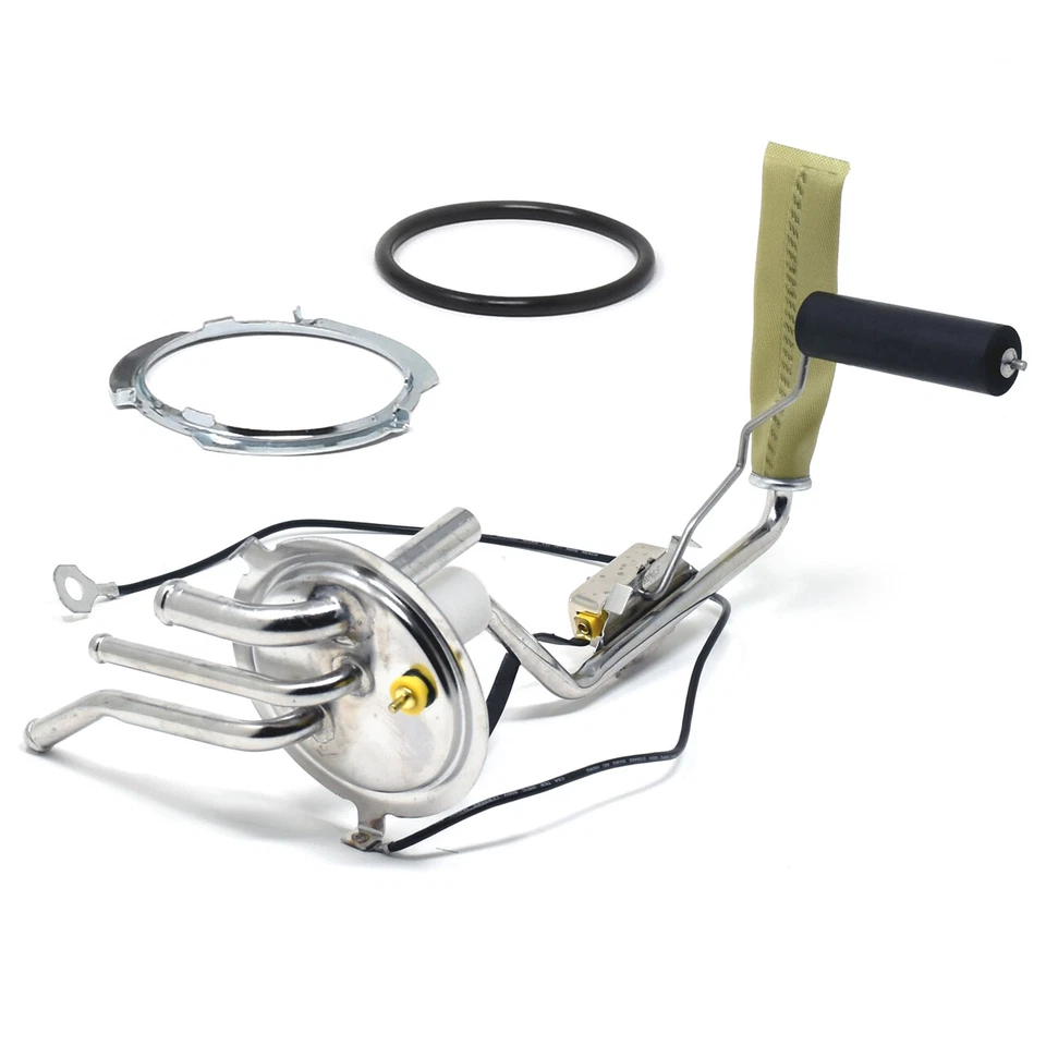 Топливный блок 3/8 дюйма бак 25G 1973-1977 K10 пригородный - Изображение 1 из 3