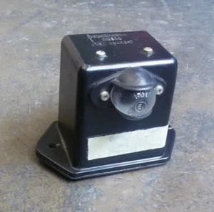 FANALE TARGA APPLICAZIONE UNIVERSALE EUROTARGA ROERO 30456-7 - Picture 1 of 5