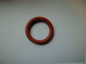Thermo Banane H/O Ring 5/7 Außendurchmesser 1/2 ID #2-112 SI P/N 849-0025 - Bild 1 von 5