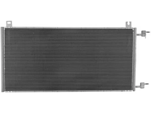 A/C Condenser For 1996-2000 GMC K2500 1997 1998 1999 MM353GY - Picture 1 of 1