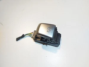 2015-21 MERCEDES BENZ C300 EMERGENCY PARKING BRAKE SWITCH OEM A2059051516 - Foto 1 di 6