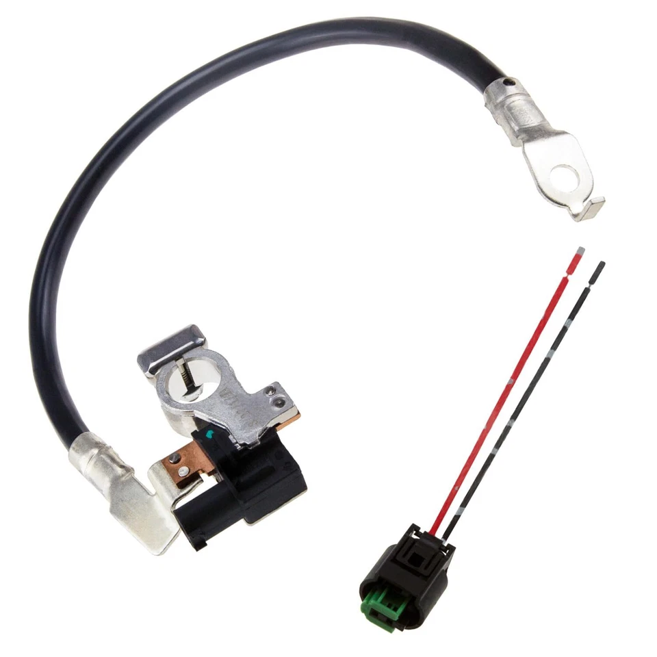 Cable de batería negativo AV6Z-10C679-P para Ford Focus 2012-18 C-MAX Escape 2013-19 Foto 1 de 4