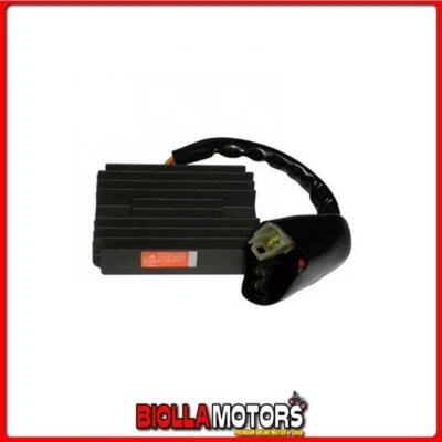 1759603 REGOLATORE DI TENSIONE DUCATI Supersport SS/DS (V500AA/V503AA) 1000CC 20 Foto 1 de 4