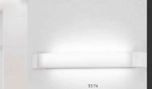 SIKREA 497219 APPLIQUE "T5/74" - Foto 1 di 1