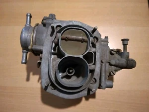 Fiat 131 132 Lancia Beta Carburatore Weber 32 ADF3 200 - Picture 1 of 6