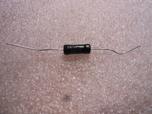 VAMISTOR RESISTOR PART # RNR70E6653FS NSN: 5905-01-081-4635 - Picture 1 of 2