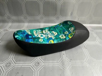 Sillín de asiento Honda Dax CT70-ST70 Trail 70 Dax ST70 Seat ST50 nuevo completo. Foto 1 de 4