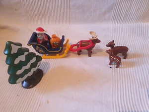 Playmobil Lote Figuras Navidad - Imagen 1 de 4
