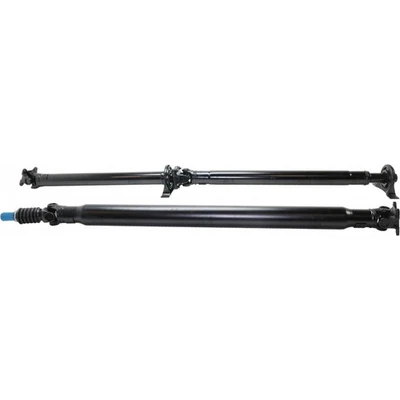 For Mercedes-Benz Sprinter 2500/3500 Driveshaft 2010-2014 Rear 6 Cyl 3.0L Engine Foto 1 de 4