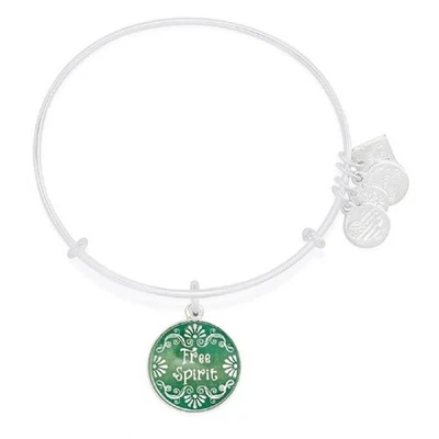 Free Spirit Charm Armreif SS - Bild 1 von 3