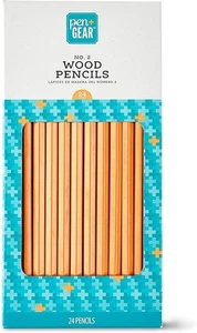 Pen + Gear Penciles - Picture 1 of 8