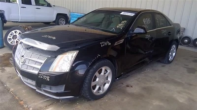 Chassis ECM Communication VIN E 4th Digit Onstar Fits 07-10 SAAB 9-5 1038853 - Image 1 of 4