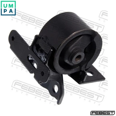 MOUNTING ENGINE TM-051 FOR TOYOTA 7A-FE 1.8L 4A-FE 1.6L 1AZ-FSE/3S-FE 2.0L 4cyl - Image 1 of 4