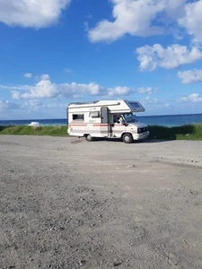 Wohnmobil mit H- Zulassung zu Gutem Preis - Bild 1 von 8
