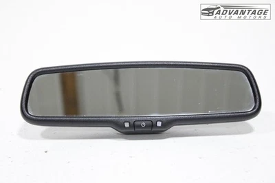 2018-2024 NISSAN KICKS FRONT WINDSHIELD UPPER INTERIOR REAR VIEW MIRROR OEM - Image 1 of 4