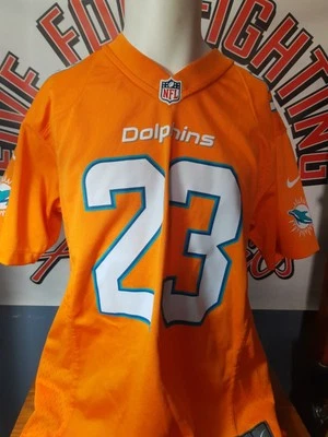 MIAMI DOLPHINS CAMISETA JUVENIL NIKE ON FIELD JAY AJAYI NFL Foto 1 de 4