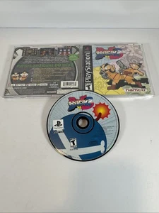 POINT BLANK 3 Sony PlayStation PS1 2000)GETESTET TOP SPIELANLEITUNG - Bild 1 von 3